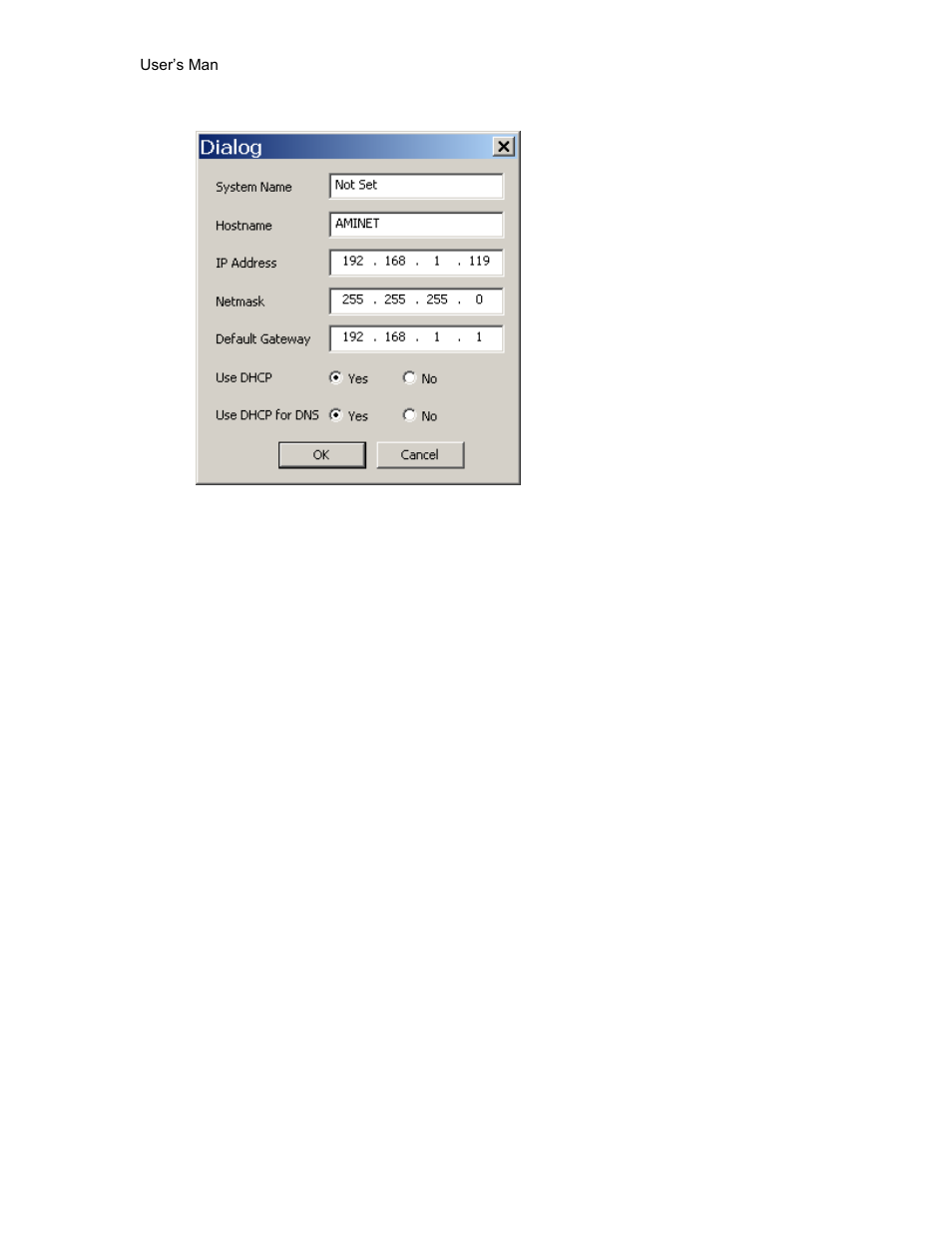 QVidium QVAM140-ARQ User Manual | Page 4 / 13