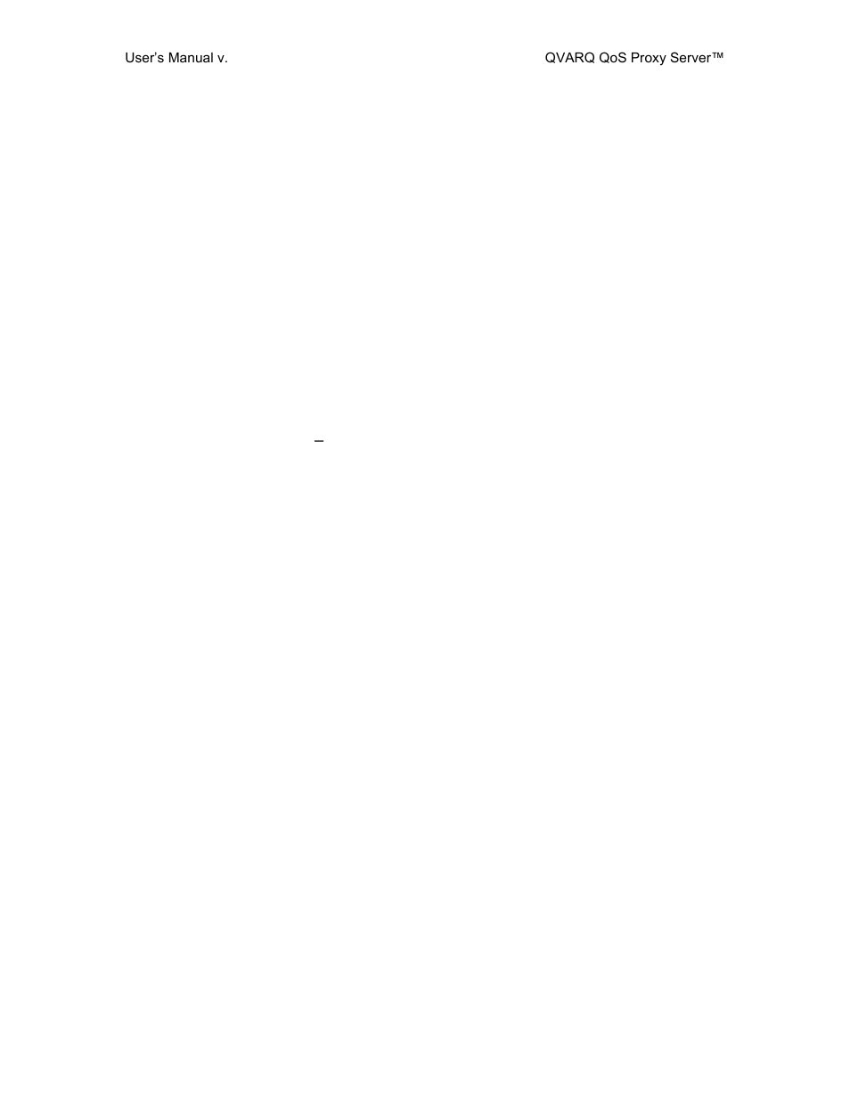 QVidium QVAVQ Series v3 User Manual | Page 2 / 17