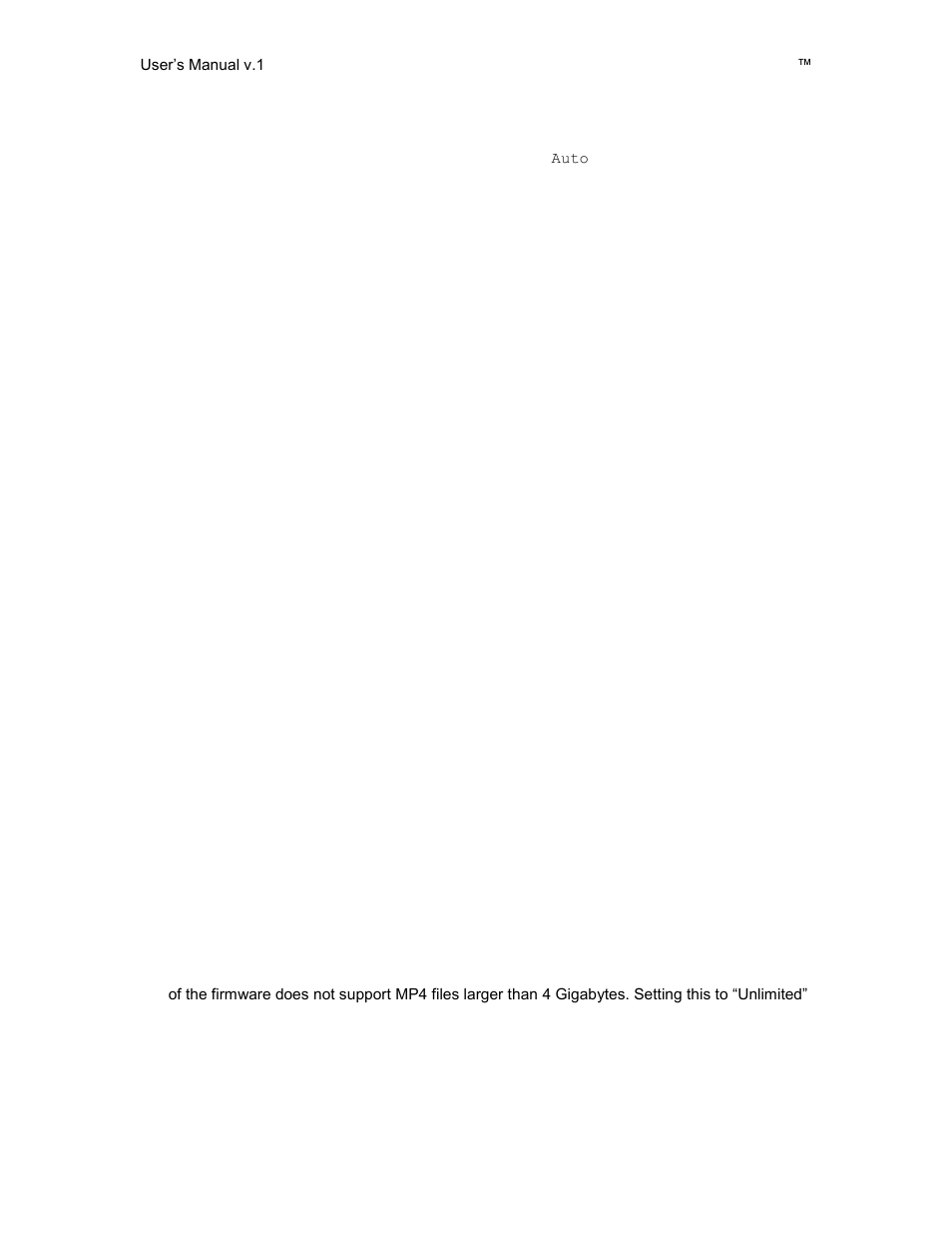 QVidium QVENC Encoder v17 User Manual | Page 27 / 73