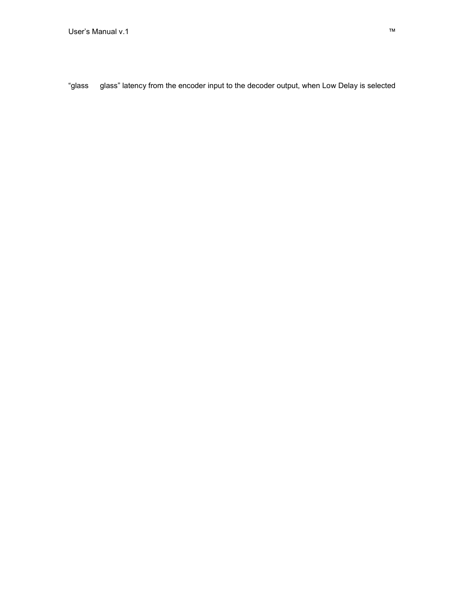 QVidium QVENC Encoder v17 User Manual | Page 35 / 73