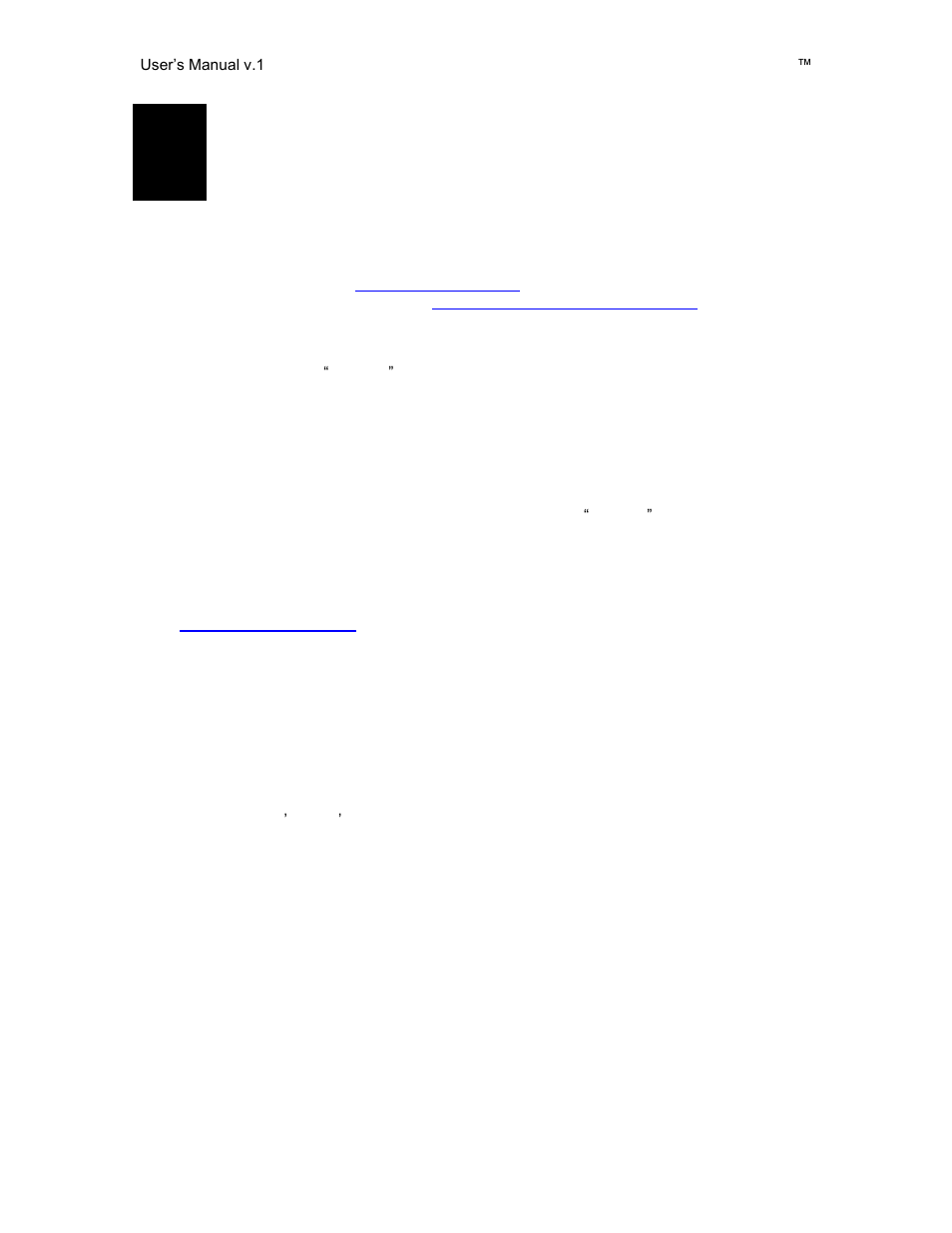 Built-in firewall | QVidium QVENC Encoder v17 User Manual | Page 52 / 73
