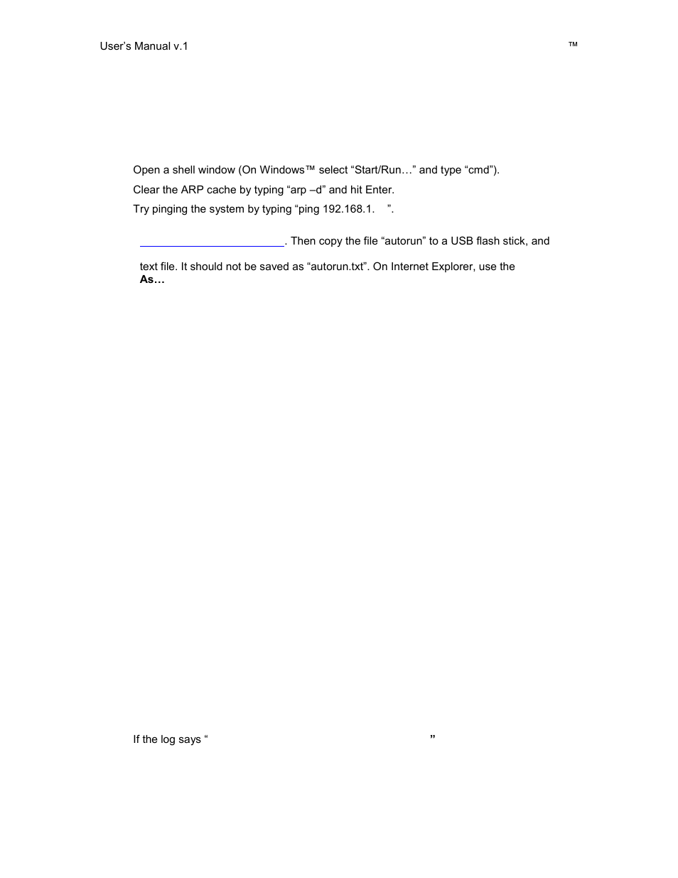 QVidium QVENC Encoder v17 User Manual | Page 55 / 73
