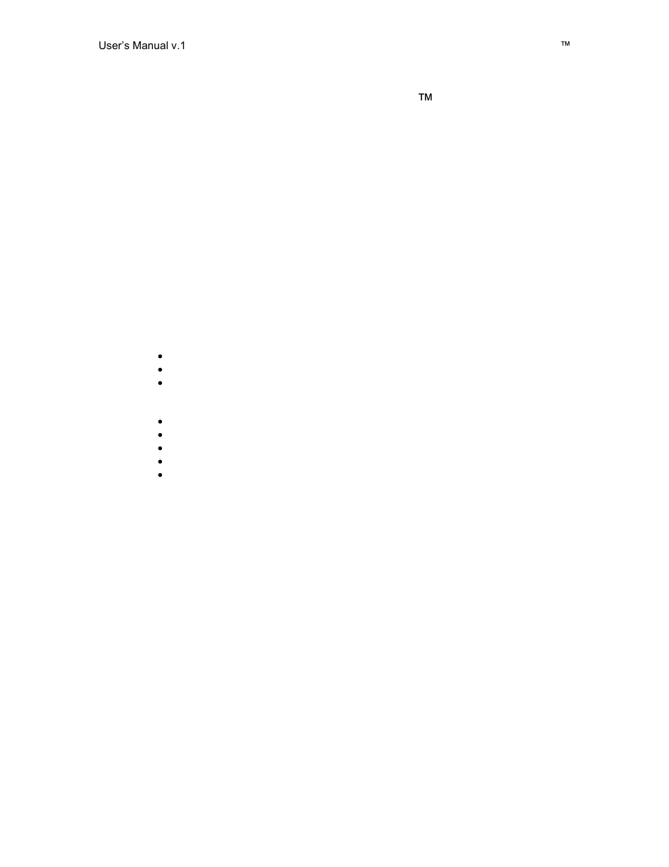 Appendix c: h.264 hd video codec™ bitrate limits | QVidium QVENC Encoder v17 User Manual | Page 67 / 73