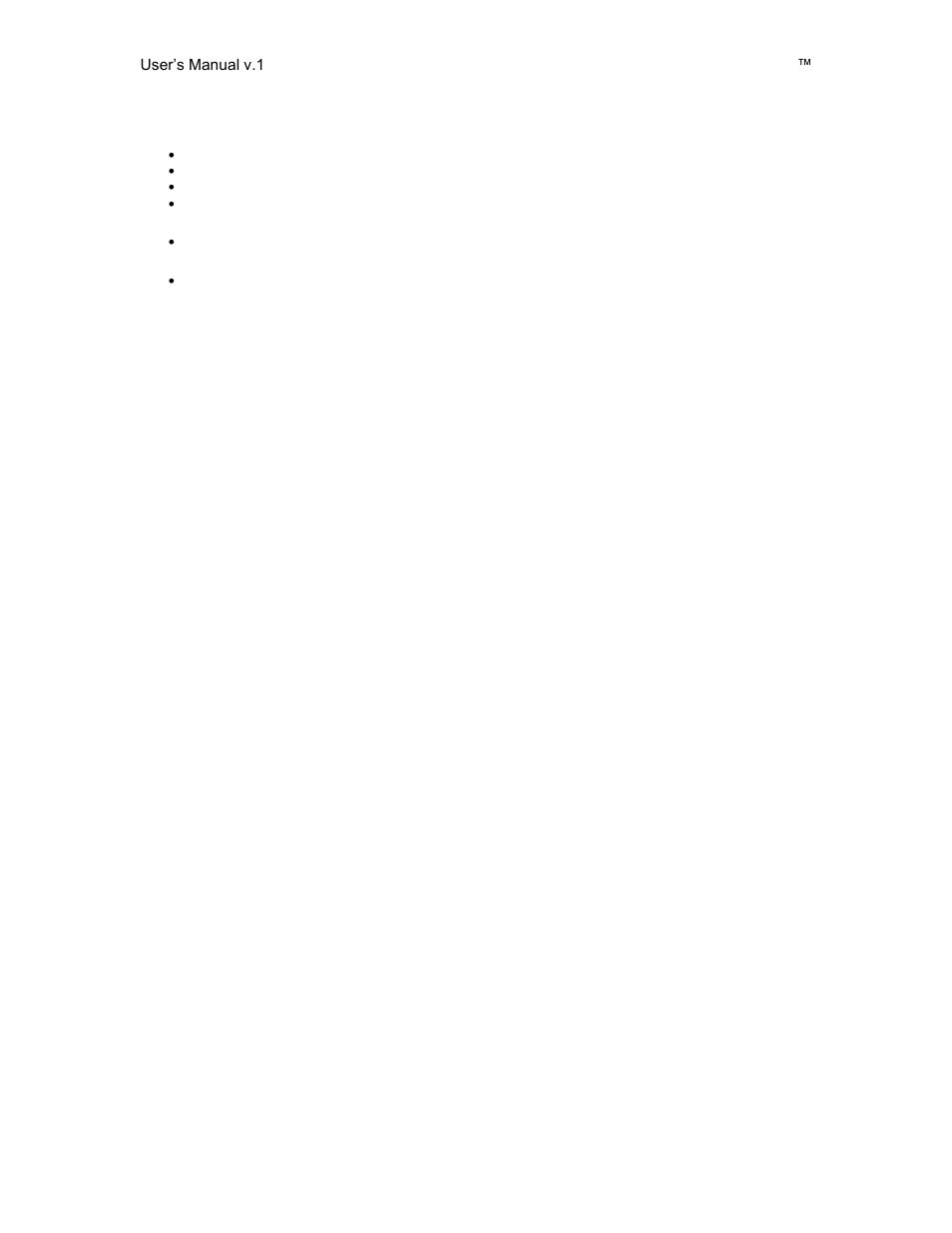 QVidium QVENC Encoder v17 User Manual | Page 71 / 73