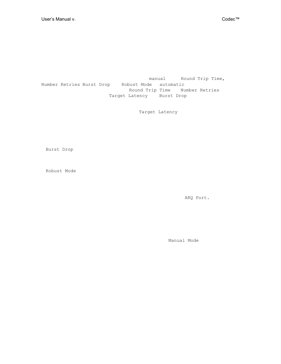 QVidium QVSD User Manual | Page 25 / 53