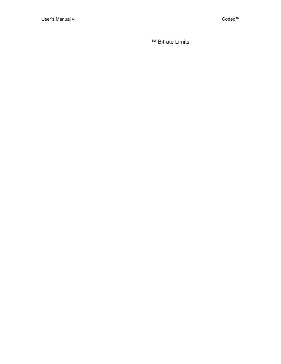 QVidium QVSD User Manual | Page 3 / 53