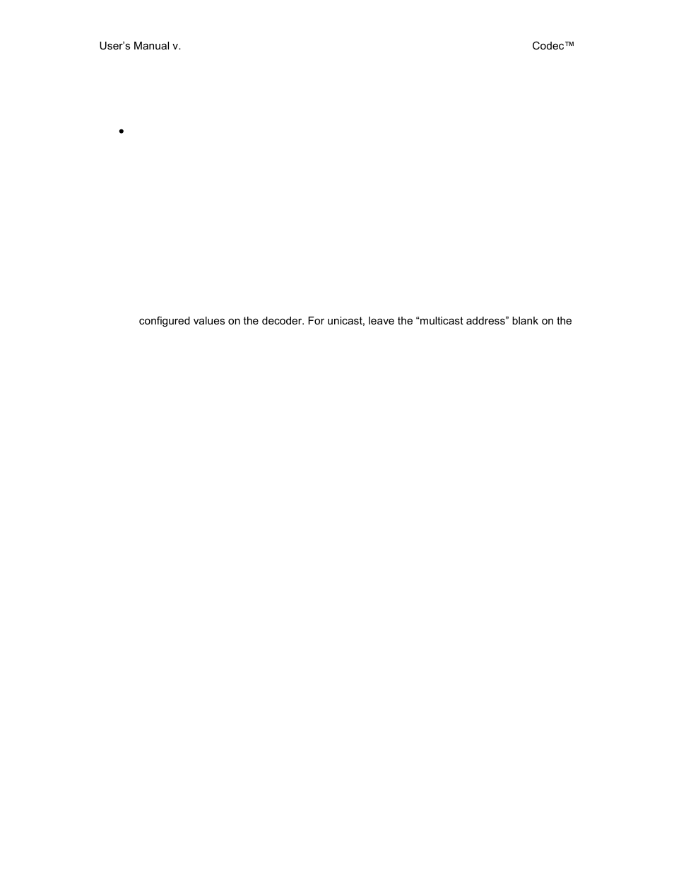 QVidium QVSD User Manual | Page 39 / 53