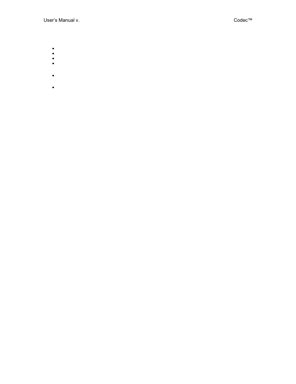 QVidium QVSD User Manual | Page 51 / 53