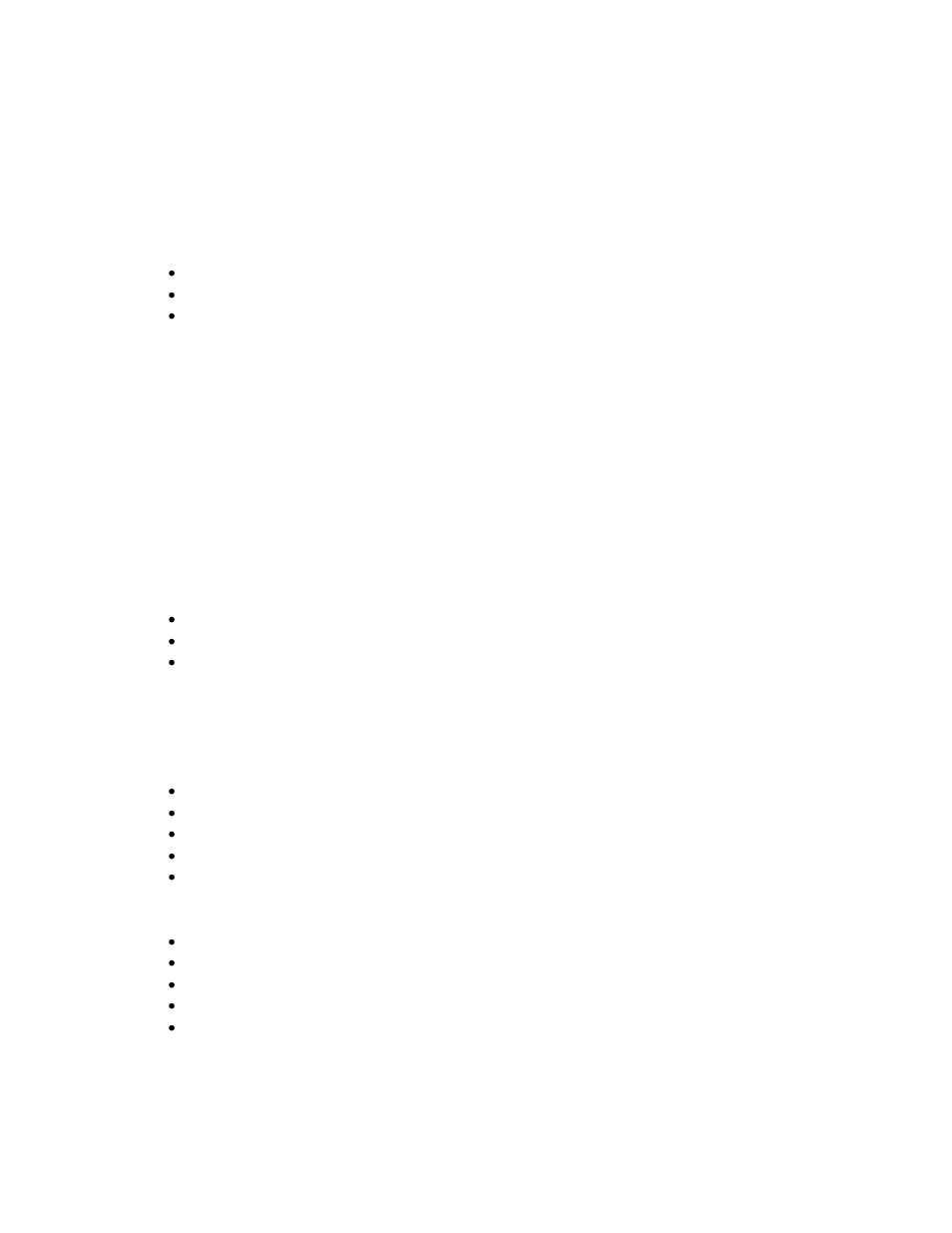 3 appendix c: mpeg2+4 codec bitrate limits | QVidium QVMP2C-1011 User Manual | Page 41 / 45
