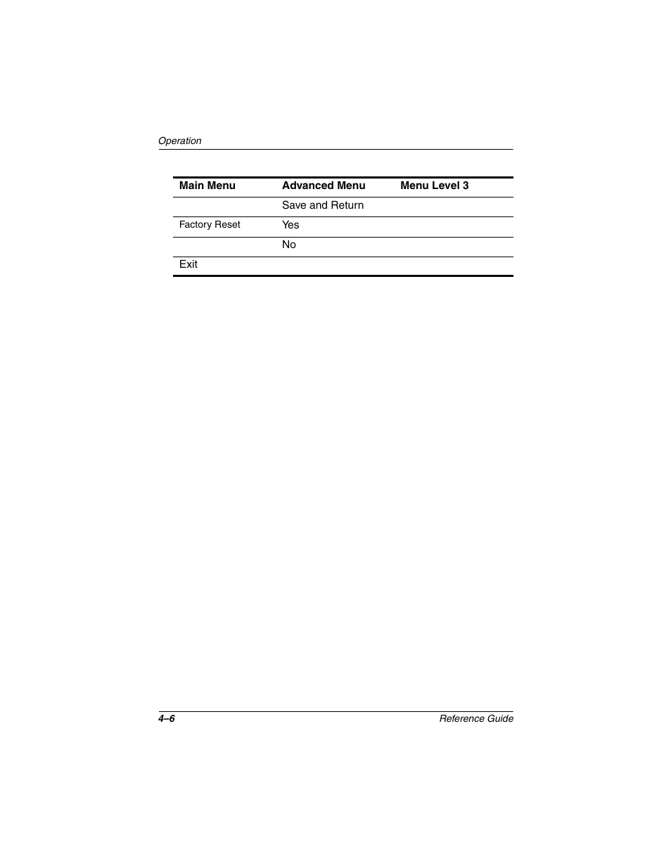 Compaq 5017 User Manual | Page 18 / 44