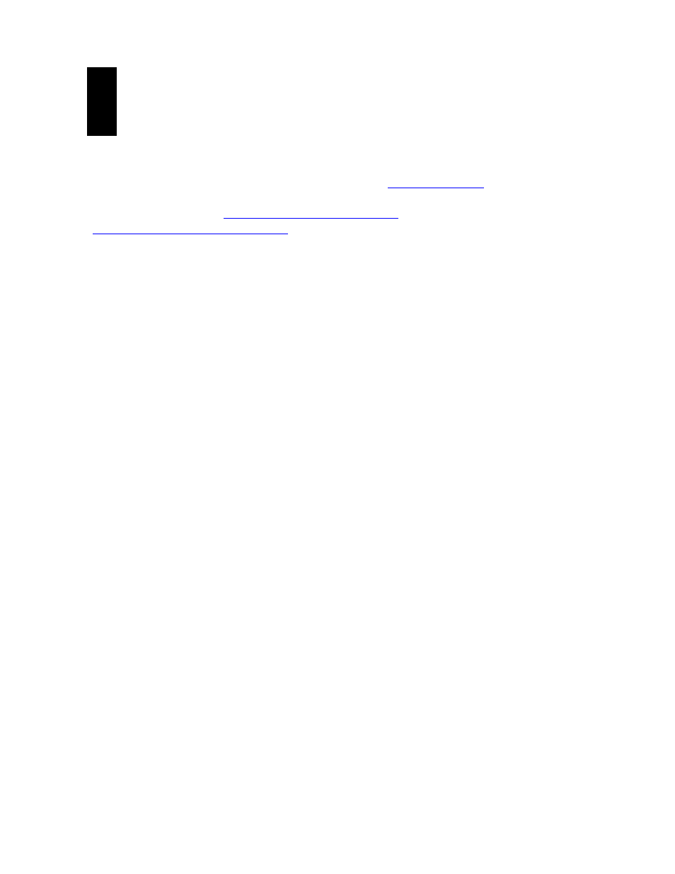 Troubleshooting | QVidium StreamViewer User Manual | Page 12 / 14