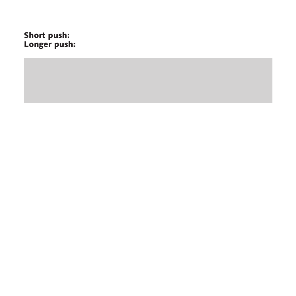 RADO Chronograph_DiaMaster_maxi User Manual | Page 8 / 16