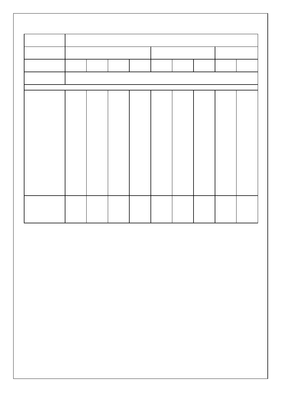 Ravenheat CSI 85 User Manual | Page 14 / 52