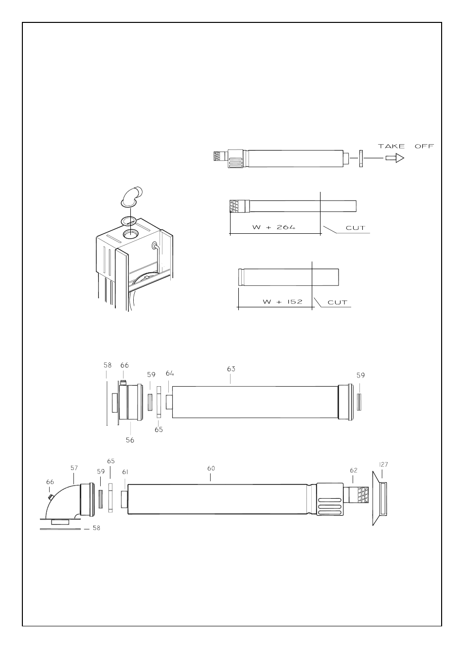 Ravenheat CSI 85 User Manual | Page 18 / 52