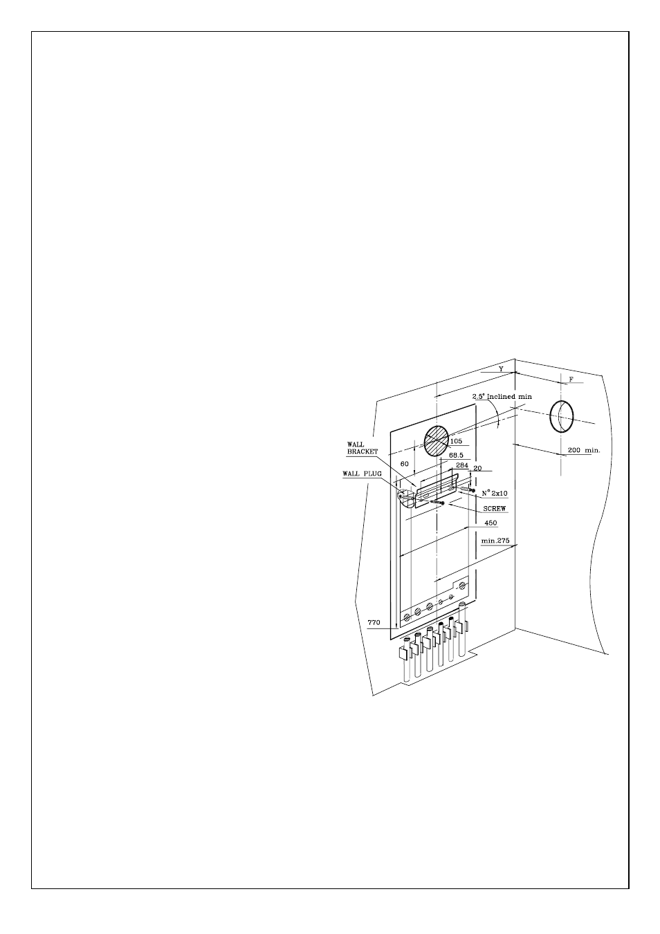 Ravenheat CSI 85 User Manual | Page 20 / 52