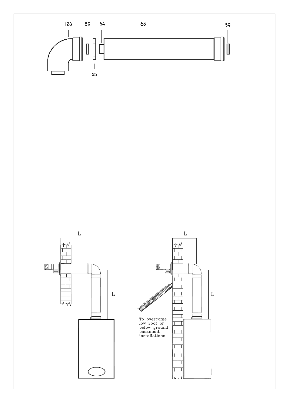 Ravenheat CSI 85 User Manual | Page 21 / 52
