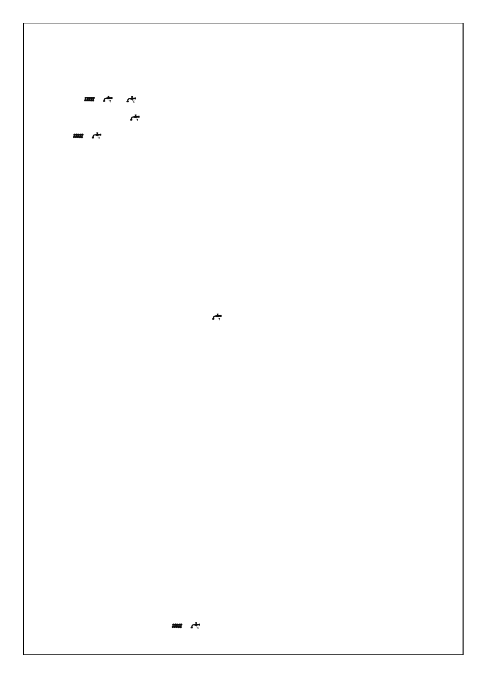 Ravenheat CSI 85 User Manual | Page 6 / 52
