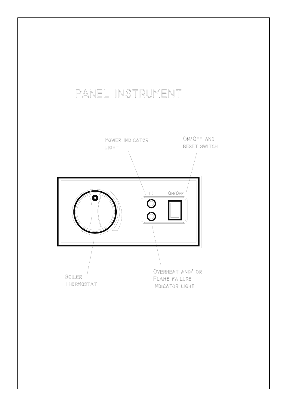 Ravenheat CSI PRIMARY User Manual | Page 3 / 4