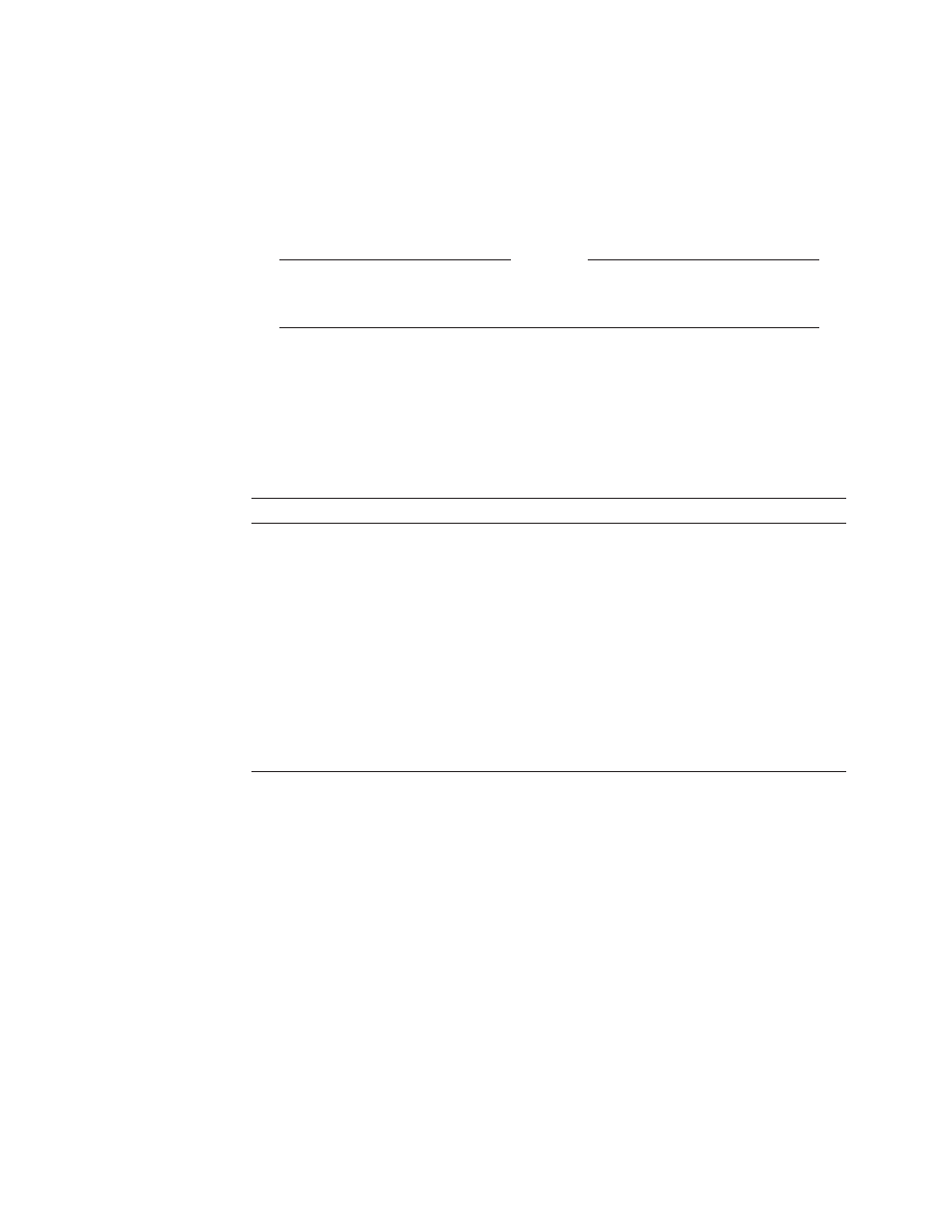 A.2 substitution symbols, A.3 arithmetic expressions and operators | Compaq AA-Q88CE-TE User Manual | Page 261 / 320