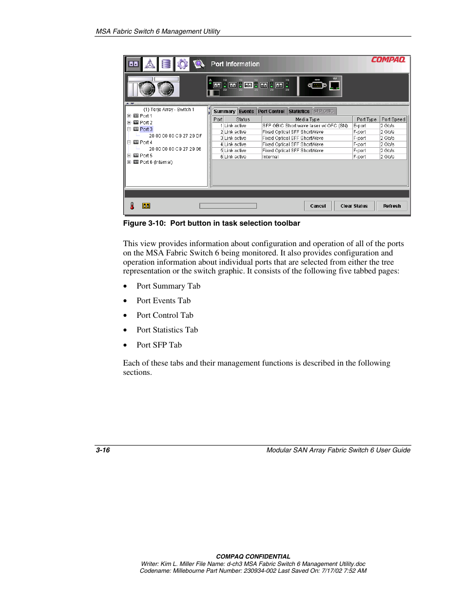 Compaq 230934-002 User Manual | Page 51 / 170