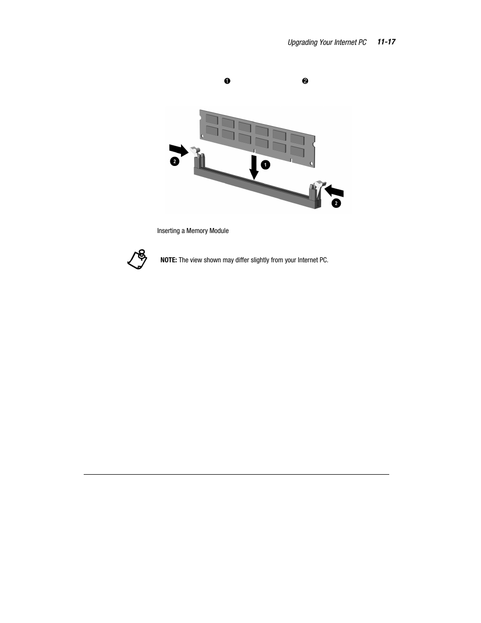 Compaq Presario 7360 User Manual | Page 100 / 214