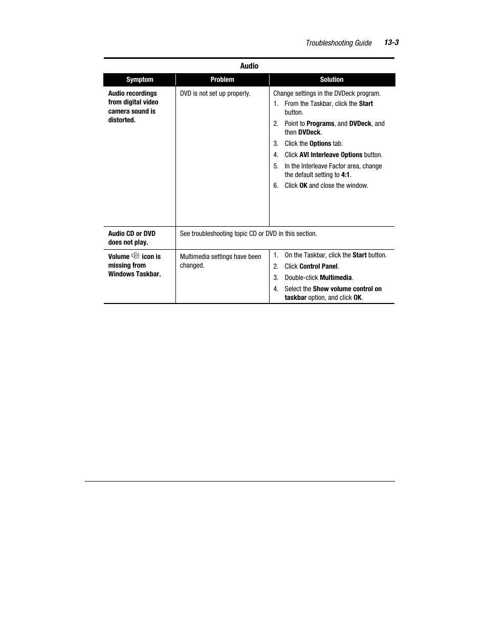 Compaq Presario 7360 User Manual | Page 116 / 214