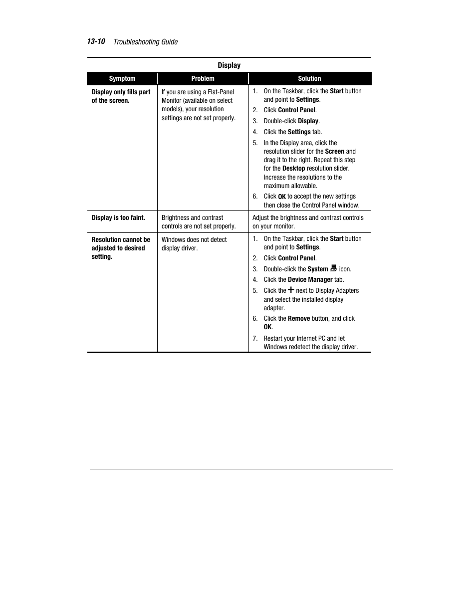 Compaq Presario 7360 User Manual | Page 123 / 214