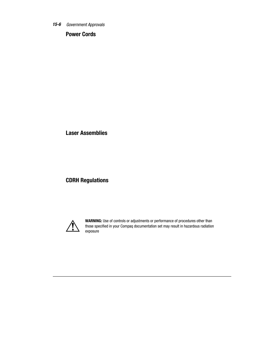 Compaq Presario 7360 User Manual | Page 185 / 214