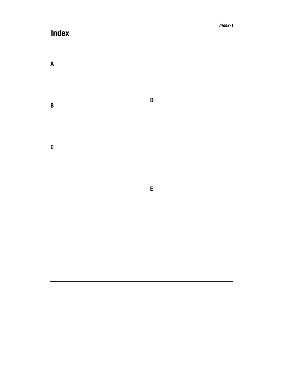 Index | Compaq Presario 7360 User Manual | Page 208 / 214