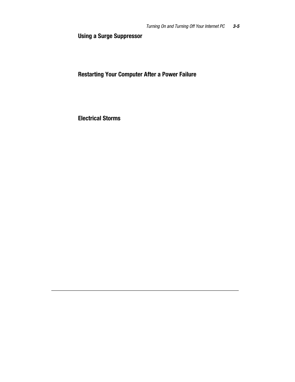 Compaq Presario 7360 User Manual | Page 26 / 214