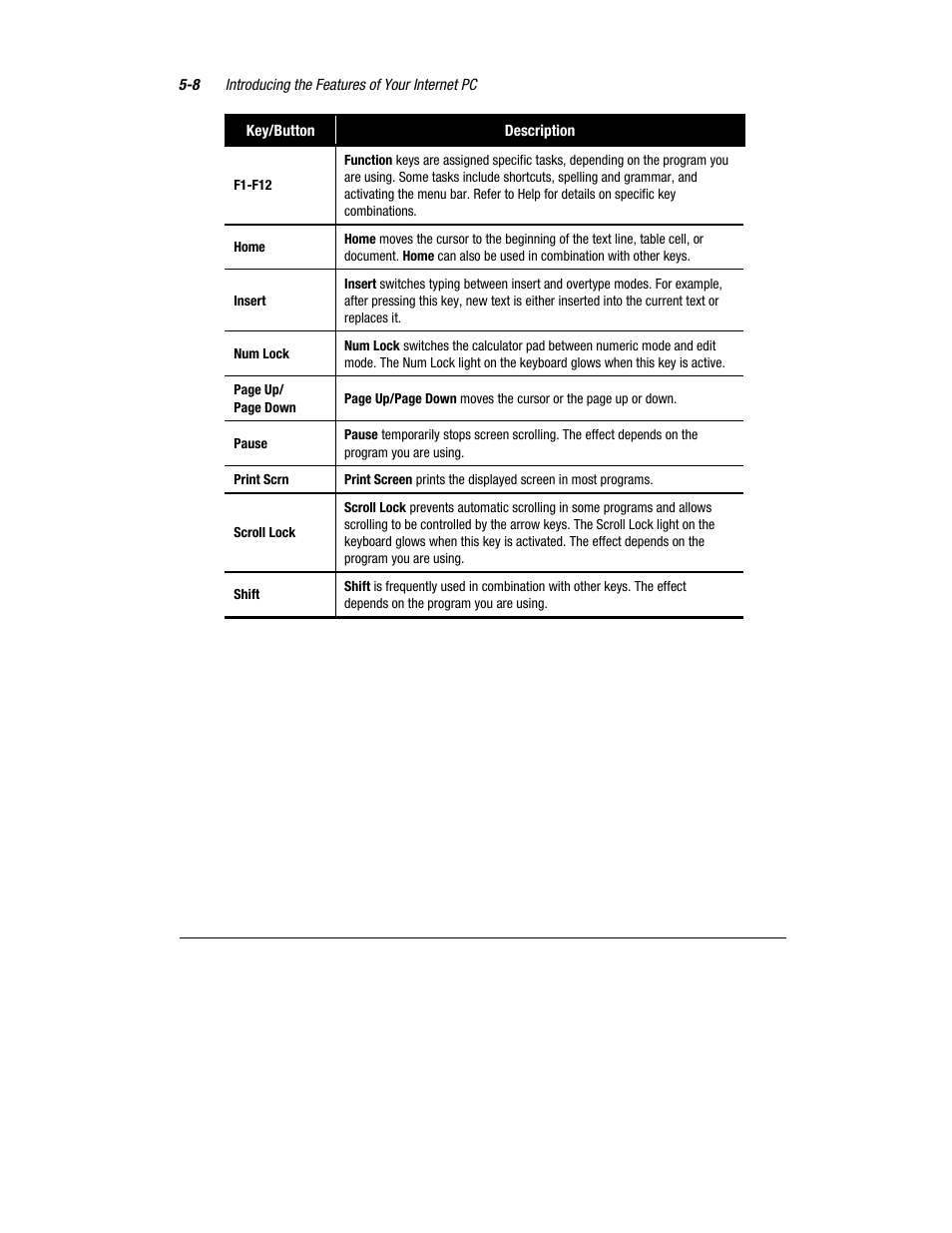 Compaq Presario 7360 User Manual | Page 41 / 214