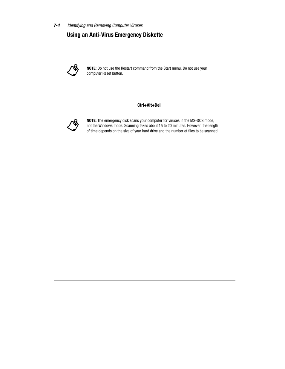 Compaq Presario 7360 User Manual | Page 67 / 214