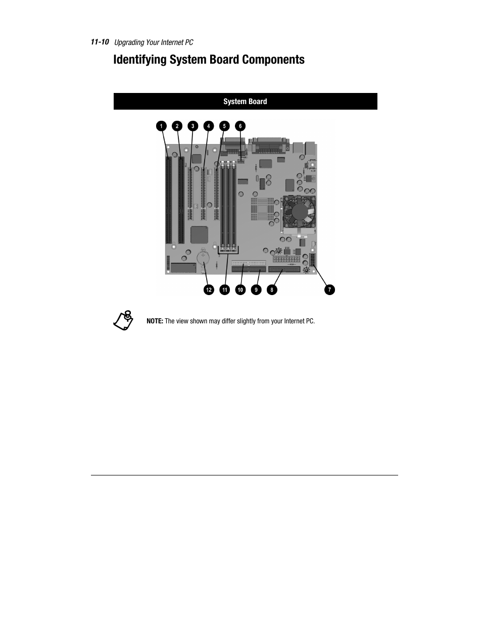 Compaq Presario 7360 User Manual | Page 93 / 214