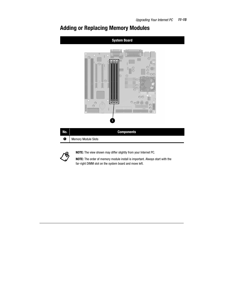 Compaq Presario 7360 User Manual | Page 98 / 214