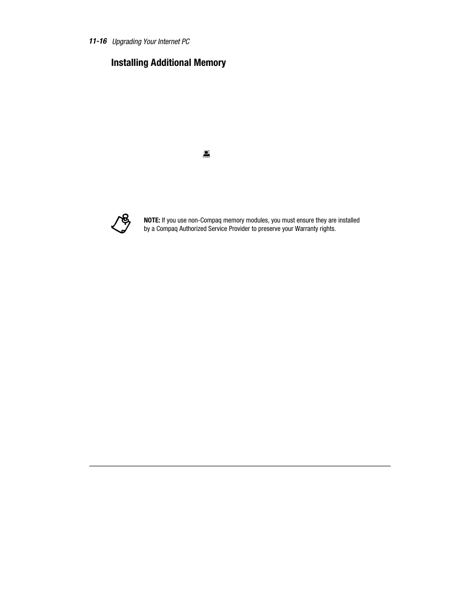 Compaq Presario 7360 User Manual | Page 99 / 214