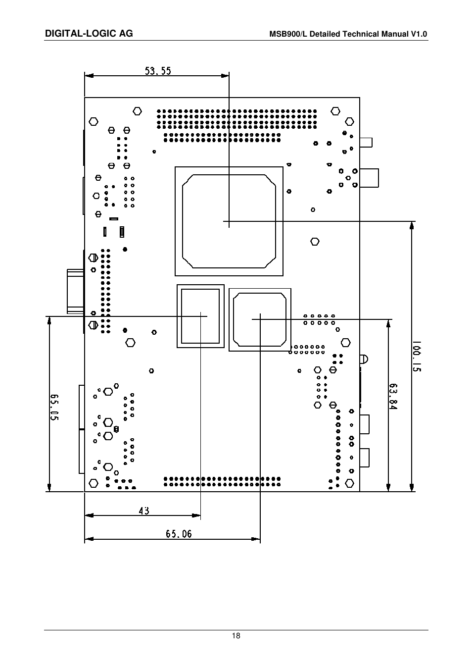 Compaq MSB900 User Manual | Page 18 / 66