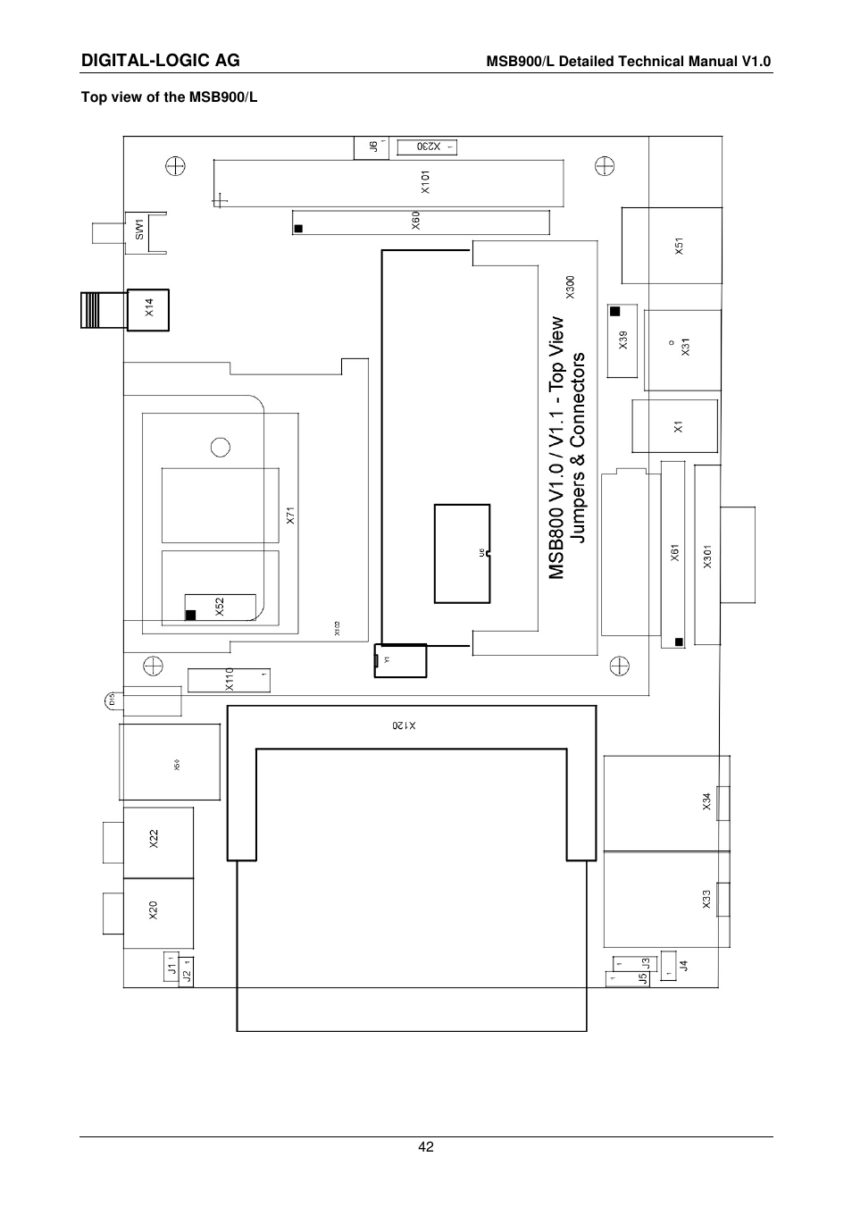 Compaq MSB900 User Manual | Page 42 / 66