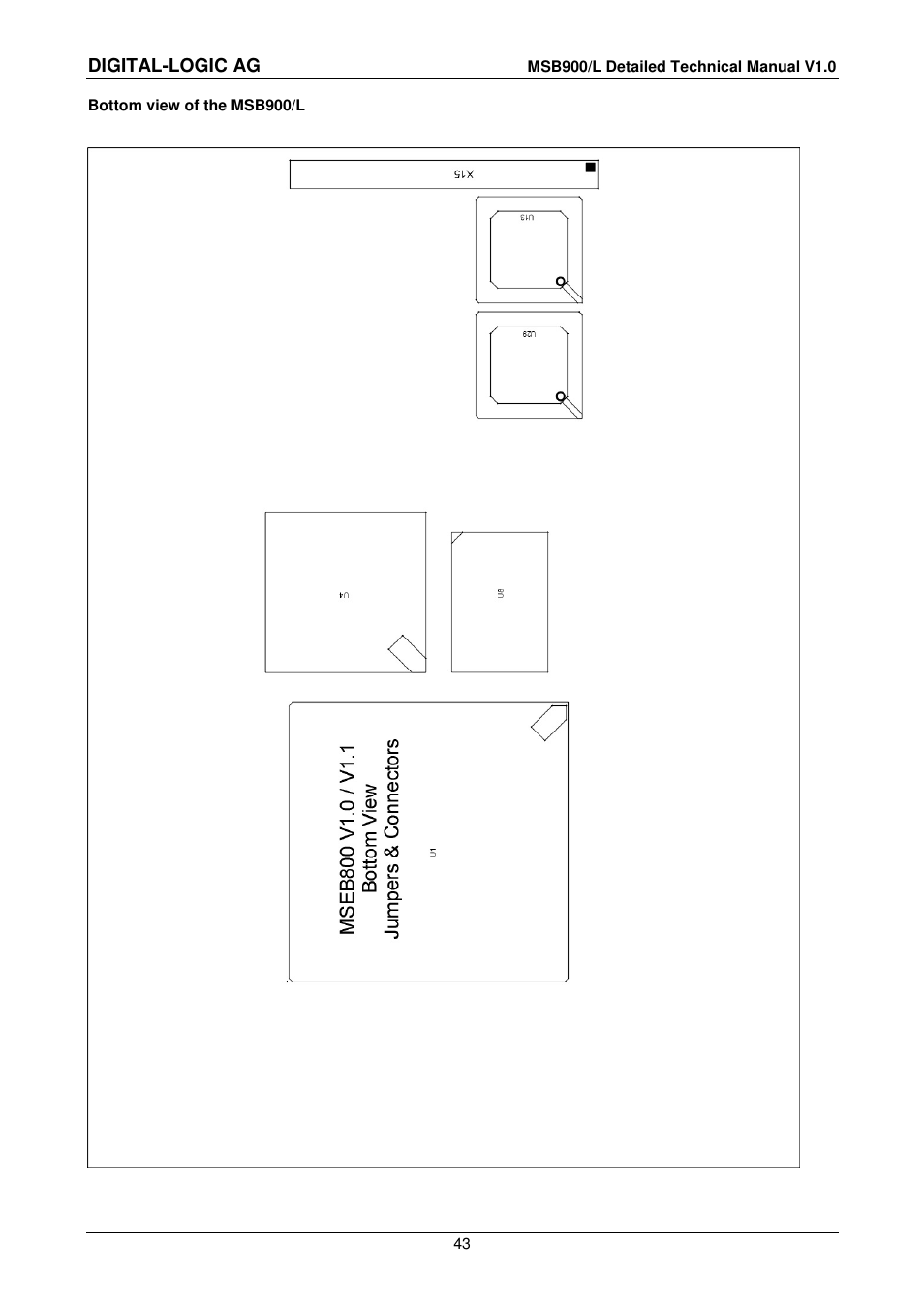 Compaq MSB900 User Manual | Page 43 / 66