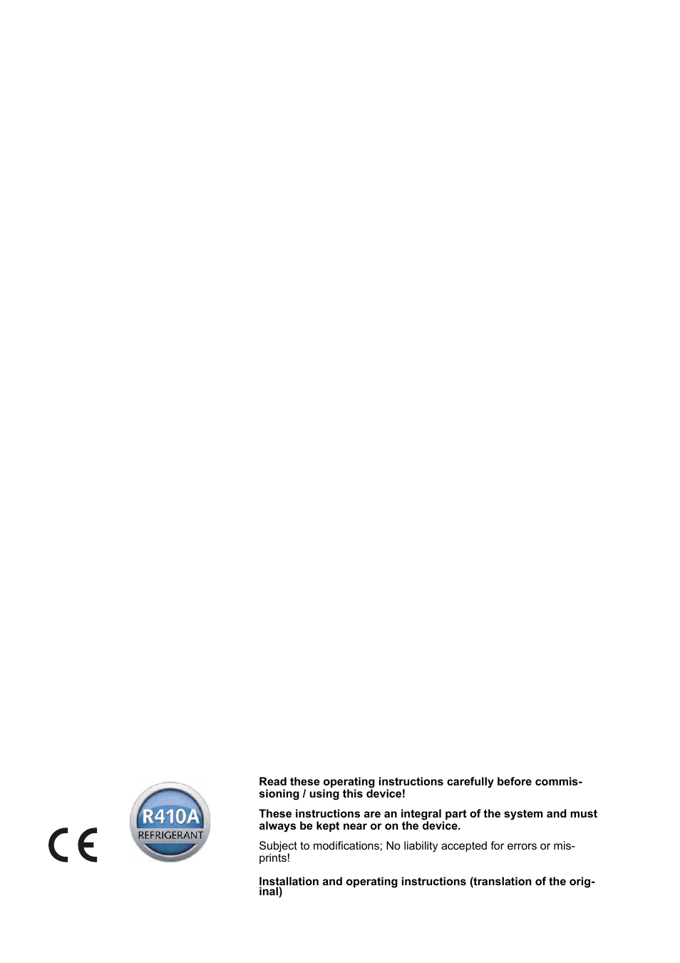 REMKO MKT 251 User Manual | Page 2 / 28