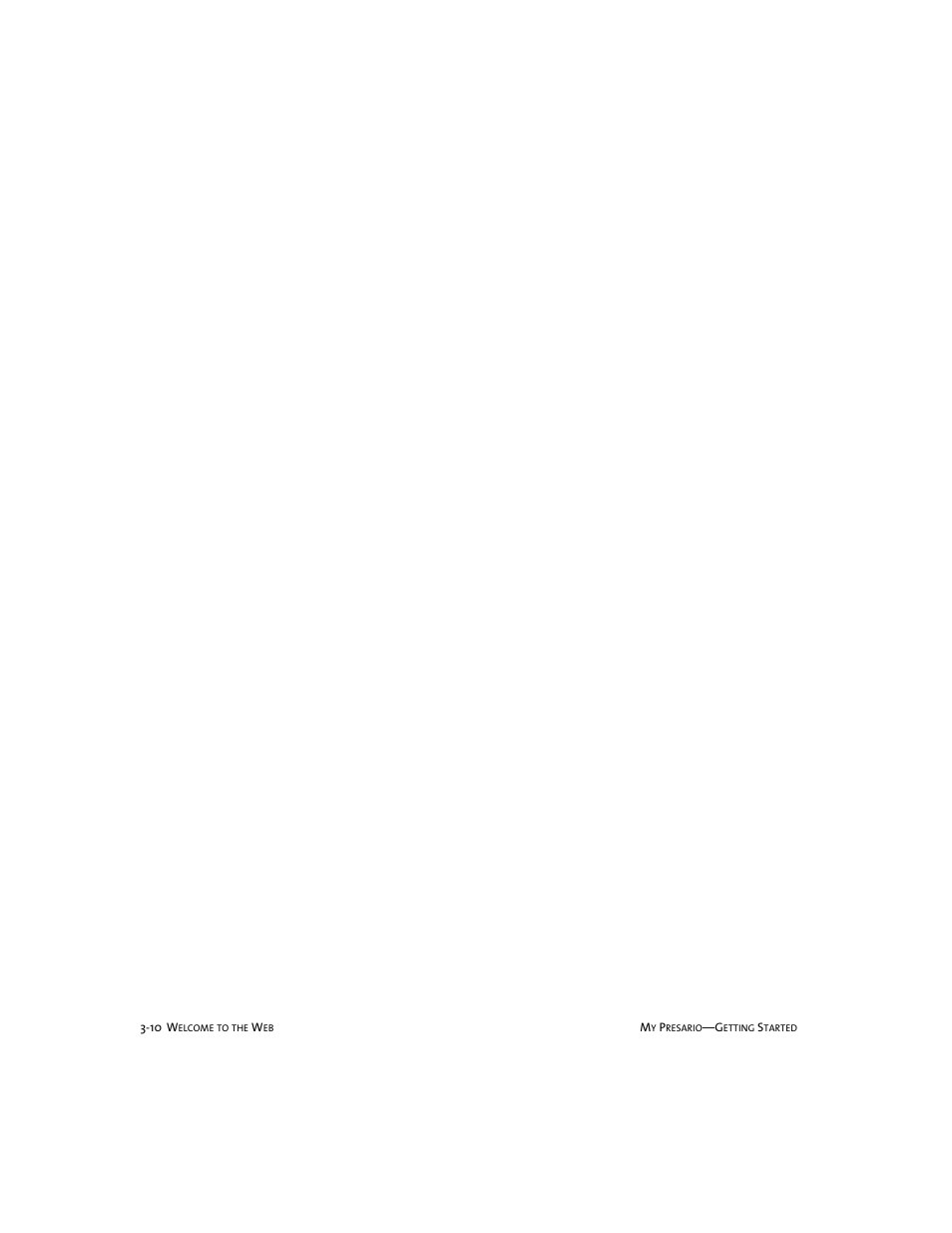 Compaq 4103TH User Manual | Page 43 / 73