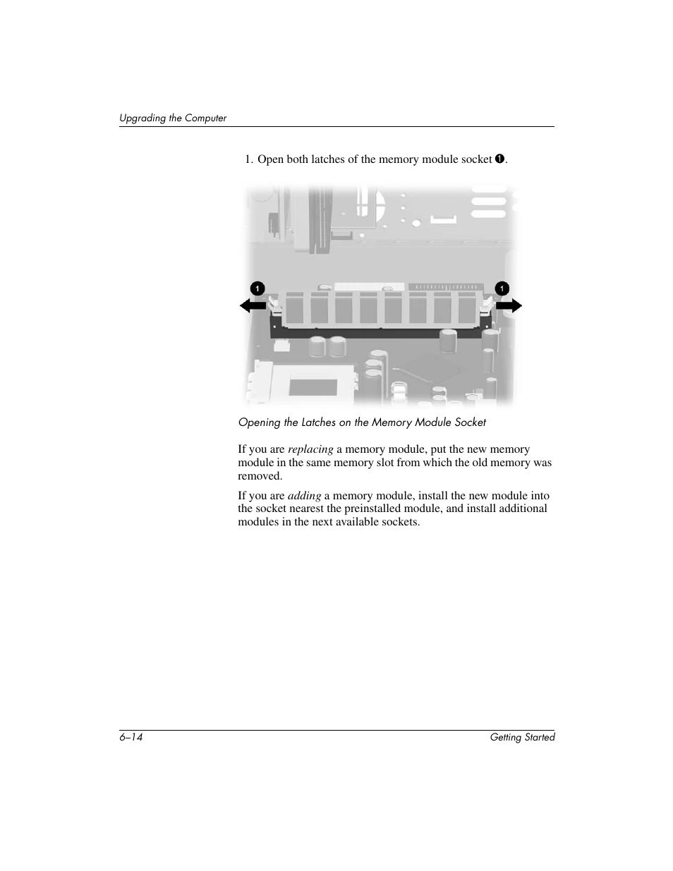 Compaq PRESARIO 6000 User Manual | Page 70 / 82