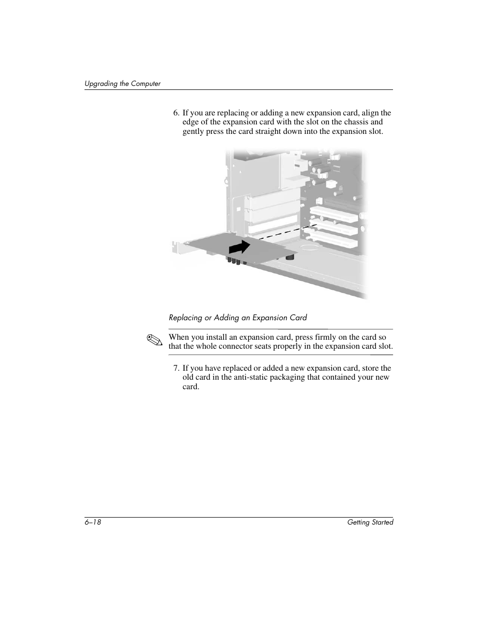 Compaq PRESARIO 6000 User Manual | Page 74 / 82