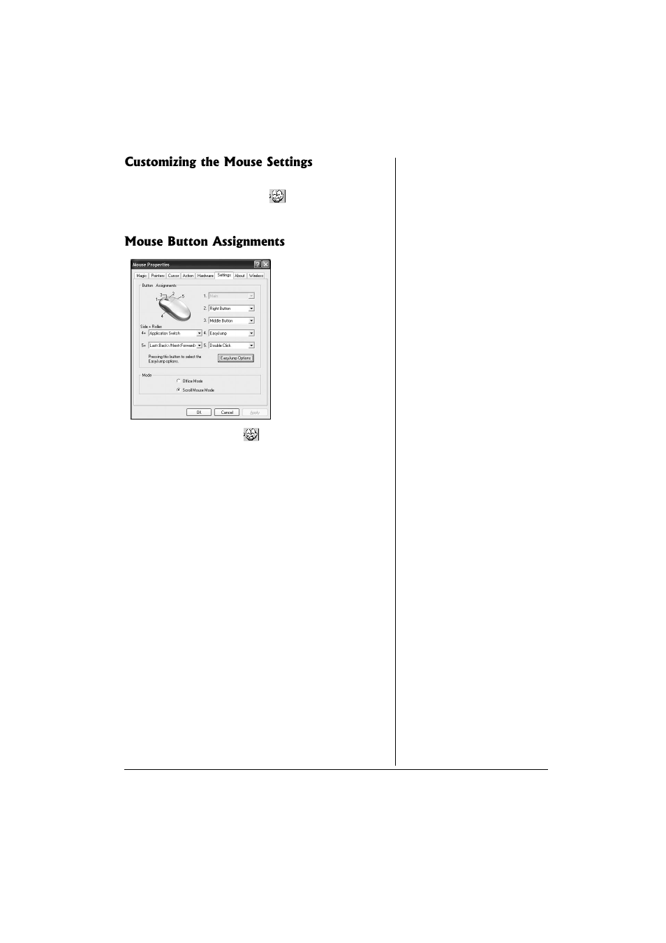 Compaq 27MHz User Manual | Page 11 / 24