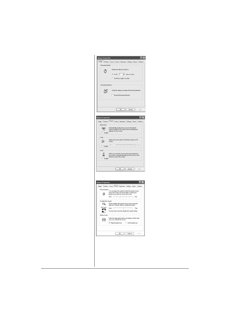 Compaq 27MHz User Manual | Page 12 / 24