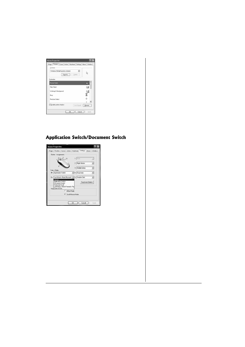 Compaq 27MHz User Manual | Page 13 / 24