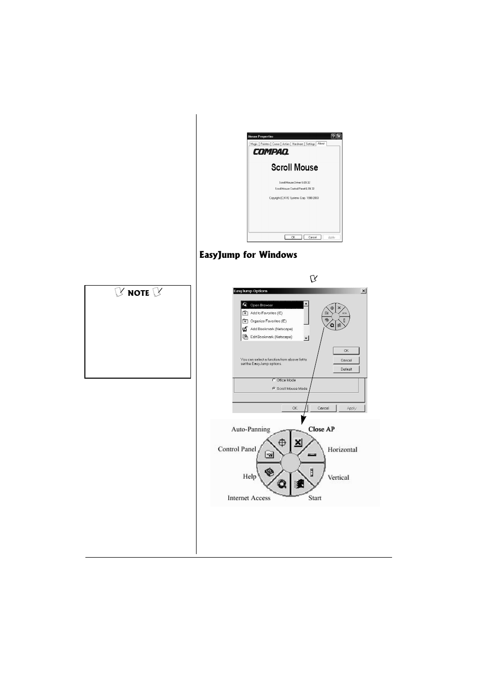 Compaq 27MHz User Manual | Page 14 / 24