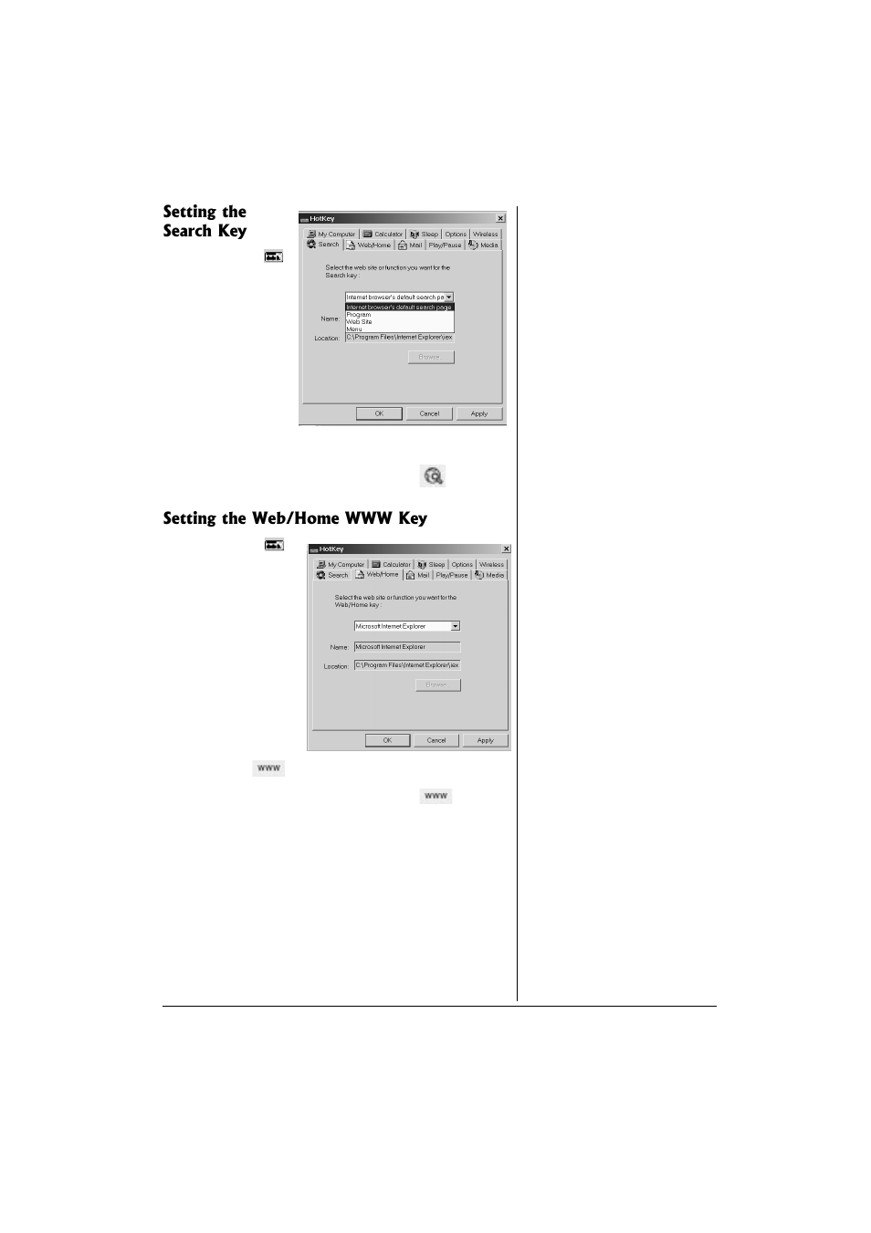 Compaq 27MHz User Manual | Page 17 / 24