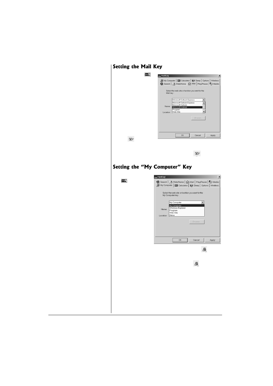 Compaq 27MHz User Manual | Page 18 / 24