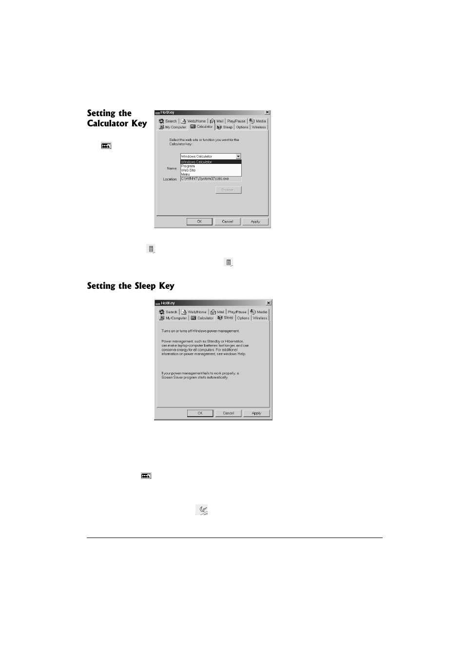 Compaq 27MHz User Manual | Page 19 / 24