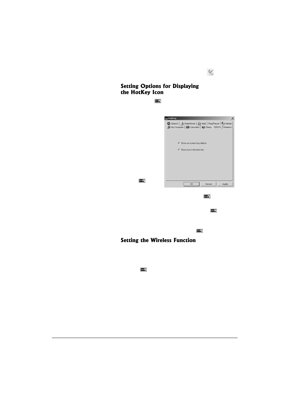 Compaq 27MHz User Manual | Page 20 / 24